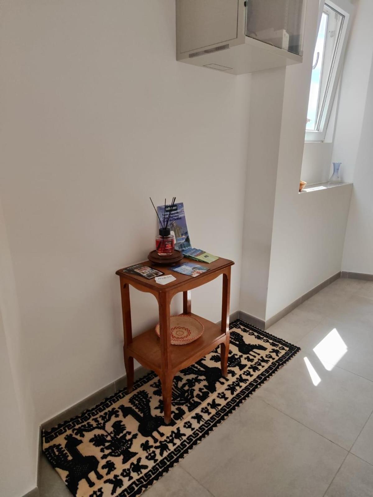 Maksim Food Drink Rooms Golfo Aranci Bagian luar foto